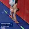 Tumbl Trak Perfect Placement Pirouette Gymnastic Low Floor Bar - Image 6