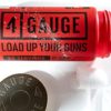 4 Gauge Explosive Preworkout Without The Crash Or Jitters - 30 Servings - Frozen Lemonade - All Natural - No Artificial Flavors, Colors, or Sweeteners - No Sucralose - Image 5