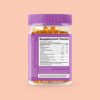 Hello Bello Sleep Well Melatonin + Botanicals Vitamins I Vegan and nonGMO Natural Berry Flavor Gummies with Passionflower and Chamomile I 5mg of Meletonin per Serving I 75 Count (1 Pack) - Image 2