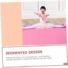 3pcs Yoga Elastic Band Resistance Bands for Stretching Yoga Stretching Straps Yoga Accessories Elastic Exercise Band Yoga Belt Strap Leg Band Workout Exercise Band Sports - Image 2