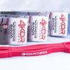 Pull Up Assist Band by 4KOR Fitness Heavy Duty 41" Resistance Loop Band for Mobility, Crossfit, Weightlifting, Therapy, Home or Gym Workouts and More - Image 3