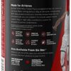 Six Star Elite Series 100% Whey Protein Plus Vanilla Cream 1.8lbs US - Image 7