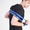 Skelcore Pull-Up Bands Resistance - Single Long Resistance Bands Heavy Resistance for Pull up Assistance, Heavy Resistance Bands for Women and Men Perfect for Outdoor and Home Gyms - Image 8