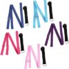 CLISPEED 2 Pcs Resistance Bands for Stretching Door Stretch Strap Foot Stretch Band Fitness Resistance Bands - Image 8