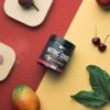ONNIT Total Nitric Oxide - Caffeine Free Pre Workout Powder w/ Beet Root, L Arginine & L Citrulline Malate | Boost Energy & Recovery | Harvest Fruit Flavor - 20 Servings - Image 5