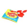SWEDISH FISH Mini Soft & Chewy Candy, 144 Snack Packs (6 Bags) - Image 11