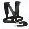 CLISPEED Exercise Resistance Bands Resistance Bands for Stretching Exercise Belt Bungee Band Resistance Exercise Resistance Training Straps Fitness Band Elastic Rope Tension Band - Image 7