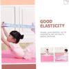 3pcs Yoga Elastic Band Resistance Bands for Stretching Yoga Stretching Straps Yoga Accessories Elastic Exercise Band Yoga Belt Strap Leg Band Workout Exercise Band Sports - Image 9