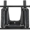 Yoga Headstand Bench, Yoga Headstand Stool Metal Frame Wood and PU Pads Multifunctional for Head Stand Trainer for Home Fitness - Image 7