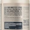 Isopure Unflavored Protein, 25g Whey Isolate, with Vitamin C & Zinc for Immune Support, Zero Carb & Keto Friendly, 3 Pounds (Packaging May Vary) - Image 8