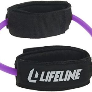 Lifeline Monster Walk - Lower Body Resistance Bands, Ankle Cuffs