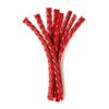 TWIZZLERS Twists Strawberry Flavored Chewy, Low Fat Snack Candy Bulk Container, 5 lb - Image 3
