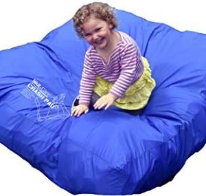 Skil-Care 3' x 4' Crash Pad with Machine Washable Nylon Cover(Colors may vary)