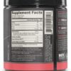 ONNIT Total Nitric Oxide - Caffeine Free Pre Workout Powder w/ Beet Root, L Arginine & L Citrulline Malate | Boost Energy & Recovery | Harvest Fruit Flavor - 20 Servings - Image 2