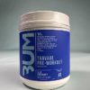 RAW Pre Workout Powder, Thavage (Blue Raspberry) - Chris Bumstead Sports Nutrition Supplement for Men & Women - Cbum Preworkout for Working Out, Hydration, Mental Focus & Energy - 40 Servings - Image 4