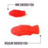 SWEDISH FISH Mini Soft & Chewy Candy, 144 Snack Packs (6 Bags) - Image 10
