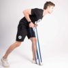 Skelcore Pull-Up Bands Resistance - Single Long Resistance Bands Heavy Resistance for Pull up Assistance, Heavy Resistance Bands for Women and Men Perfect for Outdoor and Home Gyms - Image 5