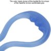 Resistance Band, Multifunctional Resistance Training Band, for Stretching The Shoulder Spine - Image 8