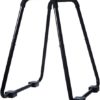 Amazon Basics Dip Fitness Bar - 34 x 32 x 38 Inches, Black - Image 4