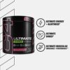 Cellucor C4 Ultimate Shred Pre Workout, Strawberry Watermelon, 12 Servings - Image 3