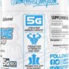 VMI Sports Creatine Monohydrate Unflavored Powder Muscle Mass – Strength – Size – Power | 5 Grams per Serving (300 Grams) - Image 3