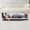 Back Stretch Bench, Inversion Table Workout Bench, Back Stretcher Decompression for Lower Back Pain Relief, Home Workout – Up to 330 lbs Weight Capacity - Image 8