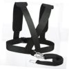 CLISPEED Exercise Resistance Bands Resistance Bands for Stretching Exercise Belt Bungee Band Resistance Exercise Resistance Training Straps Fitness Band Elastic Rope Tension Band - Image 8