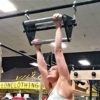 FitBar Beater Bar | Rotating Pull Up Bar for Obstacle training - Image 5