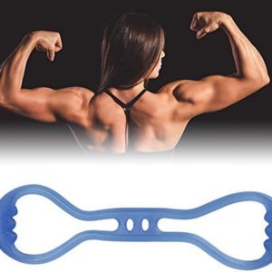 Resistance Band, Multifunctional Resistance Training Band, for Stretching The Shoulder Spine