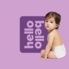 Hello Bello Sleep Well Melatonin + Botanicals Vitamins I Vegan and nonGMO Natural Berry Flavor Gummies with Passionflower and Chamomile I 5mg of Meletonin per Serving I 75 Count (1 Pack) - Image 7
