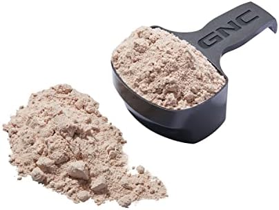 GNC AMP Wheybolic™ - Girl Scout Coconut Caramel - Image 5
