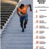 Unstoppable After 40: The Secret to Supercharging Recovery, Avoiding Injury, and Never Slowing Down. Convenient At-Home Workout Planner For All Fitness Levels - Image 4