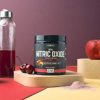 ONNIT Total Nitric Oxide - Caffeine Free Pre Workout Powder w/ Beet Root, L Arginine & L Citrulline Malate | Boost Energy & Recovery | Harvest Fruit Flavor - 20 Servings - Image 4