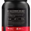Optimum Nutrition Gold Standard 100% Whey Protein Powder, Chocolate Peanut Butter, 2 Pound (Packaging May Vary) - Image 9