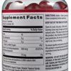 Amazon Basics Vitamin B12 500 mcg Gummies - Normal Energy Production and Metabolism, Immune System Support, Raspberry, 100 Count (2 per Serving) (Previously Solimo) - Image 2