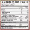 Tone It Up Energy Booster I Caffeine and Electrolytes Pre-Workout Powder for Women I Gluten Free, Kosher, Non-GMO I 14 Servings, 10g of Protein - Very Berry Flavor - Image 4