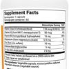 Dr. Berg D3 K2 Vitamin 5000 IU w/MCT Oil - Includes 50 mcg MK7 Vitamin K2, Purified Bile Salts, Zinc & Magnesium for Ultimate Absorption - Supplement - 60 Capsules - Image 2