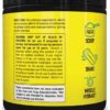 Pharmafreak CREATINE Freak Hydration Mix - 150G - Pineapple Coconut - USA - Strength Energy Endurance (Pineapple Coconut) - Image 3