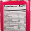 Amazon Basics Women's Multivitamin, 300 Gummies (150 Servings) (Previously Solimo) - Image 2
