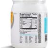 365 by Whole Foods Market, Vanilla Grass Fed Whey Protein, 18 Ounce - Image 2