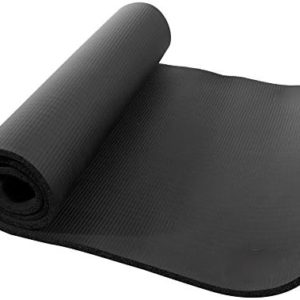 Power Systems Premium Foam Exercise & Fitness Club Mat