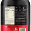 Optimum Nutrition Gold Standard 100% Whey Protein Powder, Chocolate Peanut Butter, 2 Pound (Packaging May Vary) - Image 8
