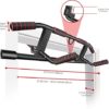 Armpow Pull up Bar Chin up Bar for Doorway, Multifunctional Pull-up Bar, Workout Pullups Bar for Home Gym Upper Body Workout - Image 6
