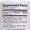 Doctor's Best Fully Active B12 1500 mcg, Non-GMO, Vegan, Gluten Free, Supports Healthy Memory, Mood and Circulation, 60 Count - Image 2