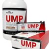 Beverly International UMP Protein Powder, Cookies & Cream. Unique Whey-Casein Ratio Builds Lean Muscle. Easy to Digest. No Bloat. (32.8 oz) 2lb .8 oz - Image 2