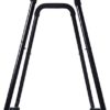 Amazon Basics Dip Fitness Bar - 34 x 32 x 38 Inches, Black - Image 3