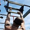 FitBar Beater Bar | Rotating Pull Up Bar for Obstacle training - Image 6
