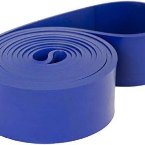 Nine For Nine 41" Synthetic Rubber (Latex Free) Resistance Exercise Bands | Assisted Pull Up Bands | Resistance Stretch Loop Bands