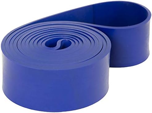 Nine For Nine 41" Synthetic Rubber (Latex Free) Resistance Exercise Bands | Assisted Pull Up Bands | Resistance Stretch Loop Bands