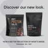 Sports Research Whey Protein - Sports Nutrition Whey Isolate Protein Powder for Lean Muscle Building & Workout Recovery - 5 lb Bag Bulk Protein Powder 25g per Serving - Dutch Chocolate, 56 Servings - Image 2